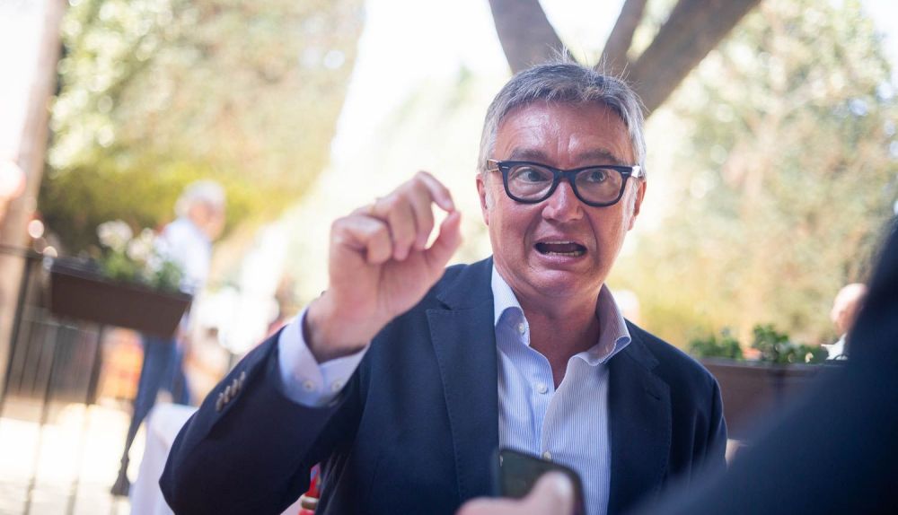 MANUEL GAVIRA FERIA DE JEREZ 2025 07