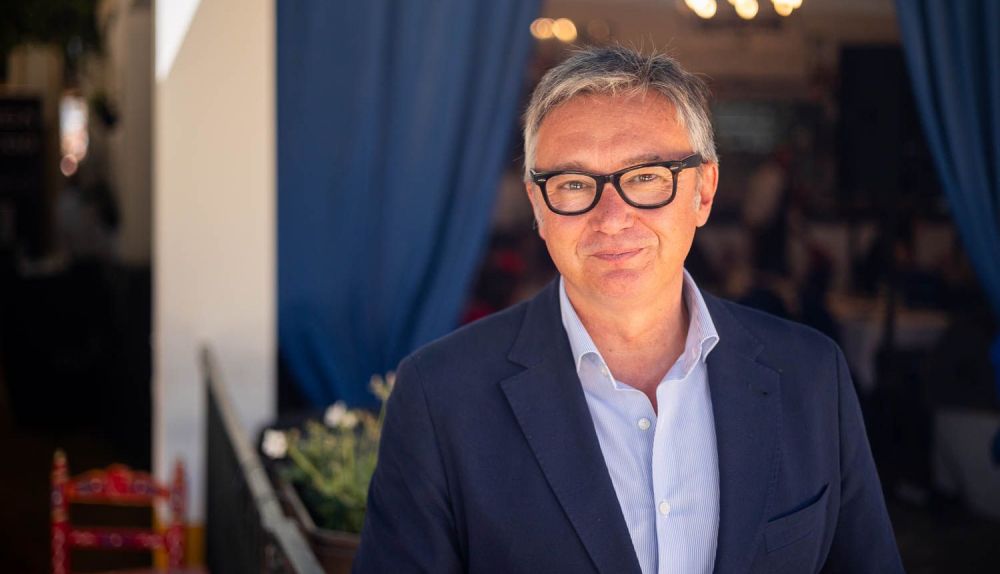 MANUEL GAVIRA FERIA DE JEREZ 2025 09