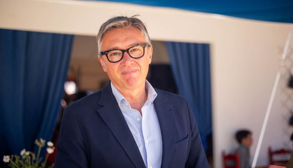 MANUEL GAVIRA FERIA DE JEREZ 2025 10