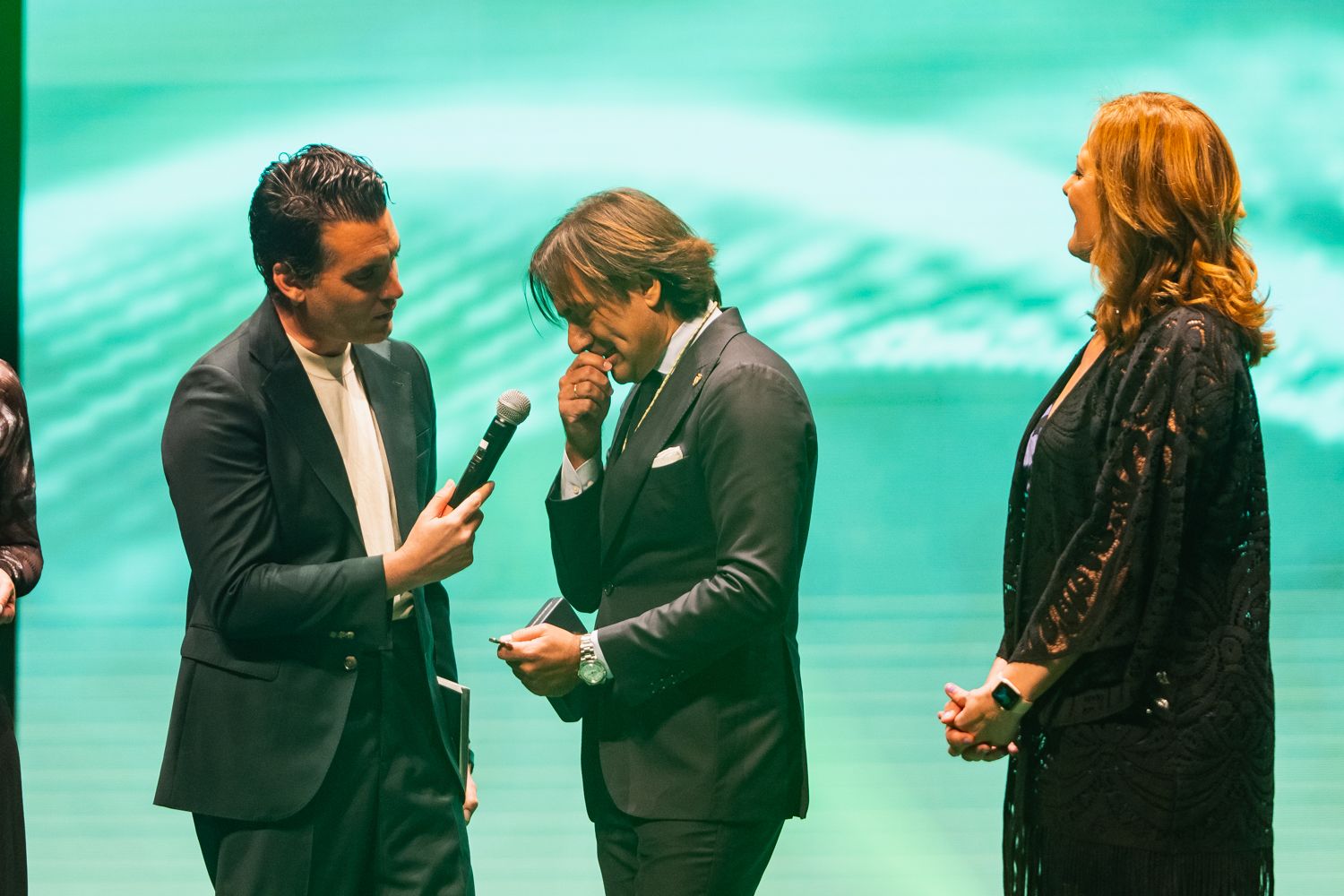 Álvaro Moreno, constructor de un imperio textil desde Sevilla.