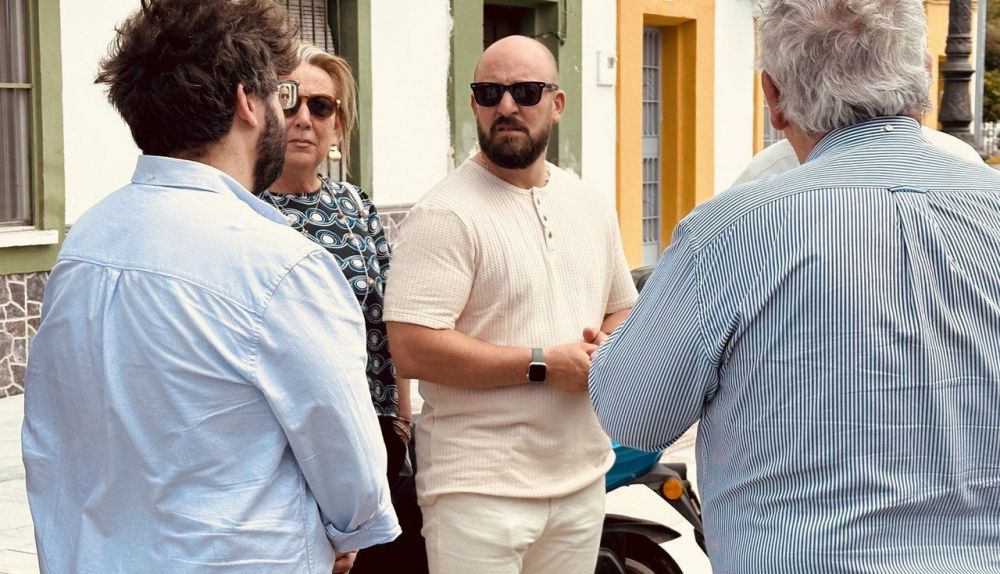 apertura tráfico avenida de bajamar 1