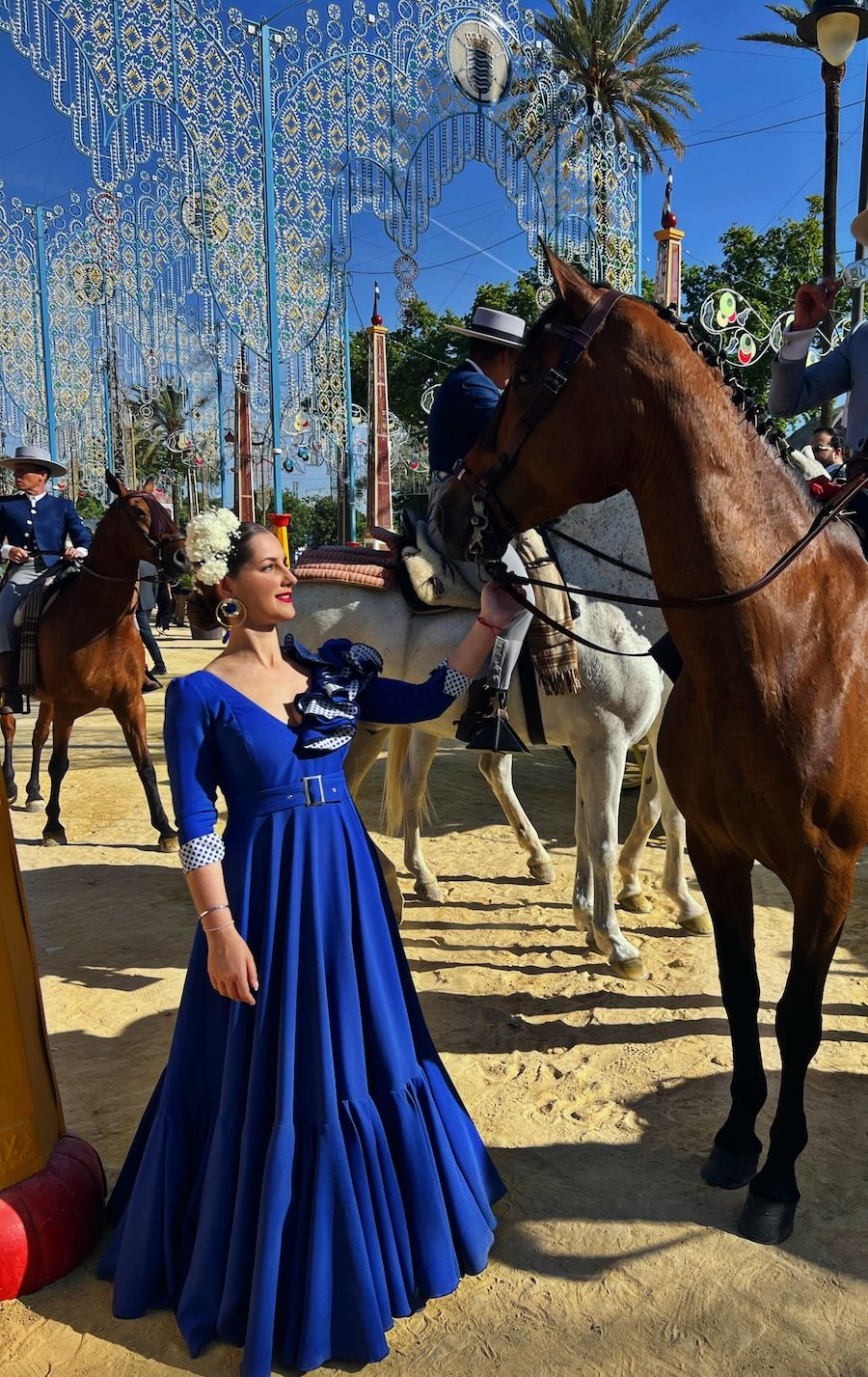 Lucía Domínguez Gómez