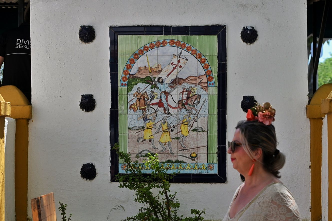 La emotiva entrega del Caballo de Oro 2024 a Francisco Dorantes, en imágenes