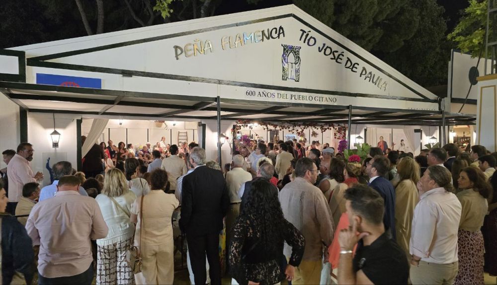 sabado feria tio jose