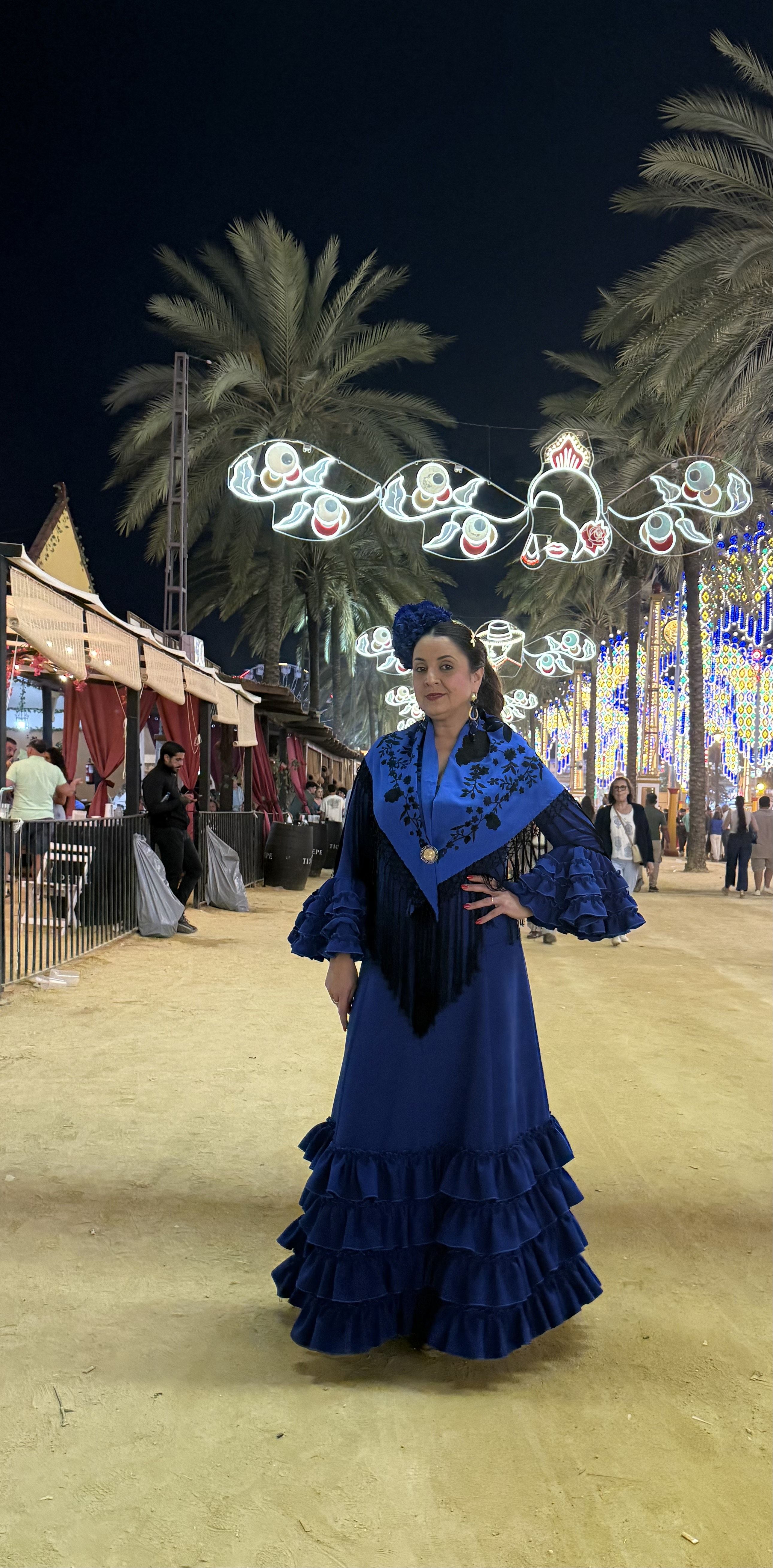 María del Carmen Sancho