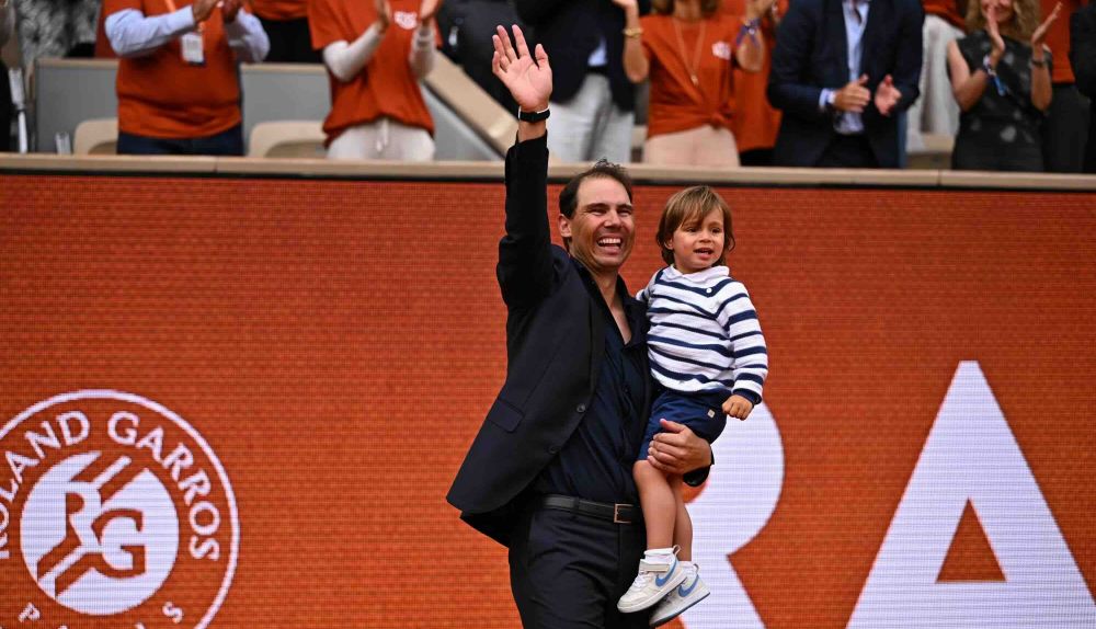 rafa nadal roland garros 2