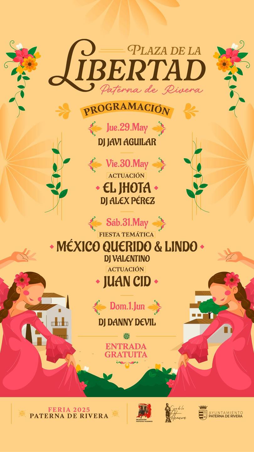 Programación completa