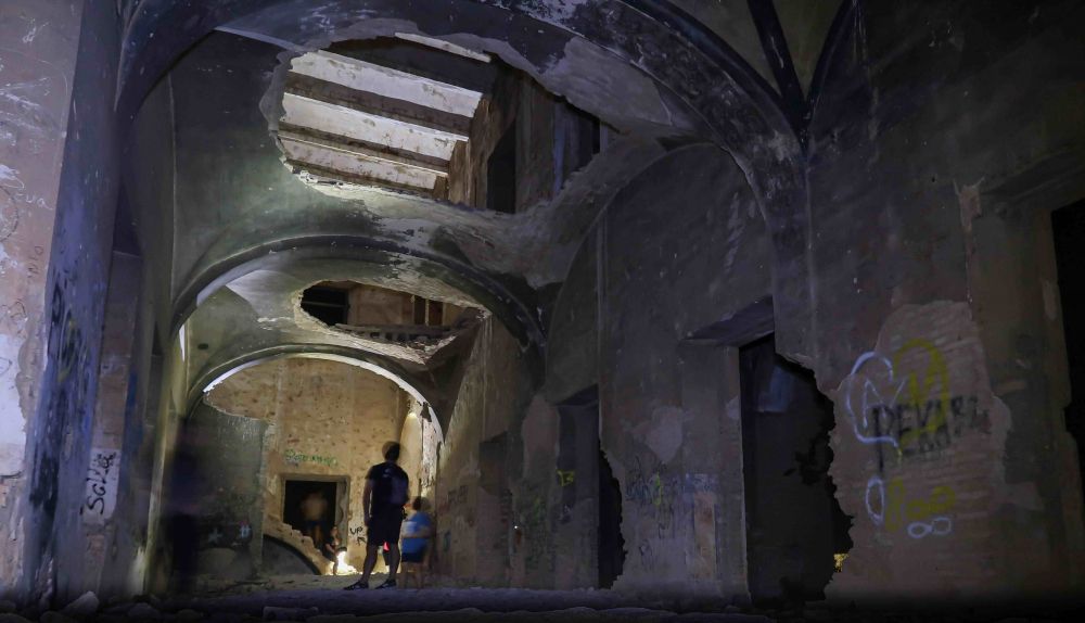 convento de los frailes carmona diablo 4