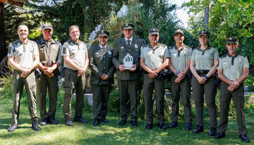 40 años Parque natural Grazalema  15