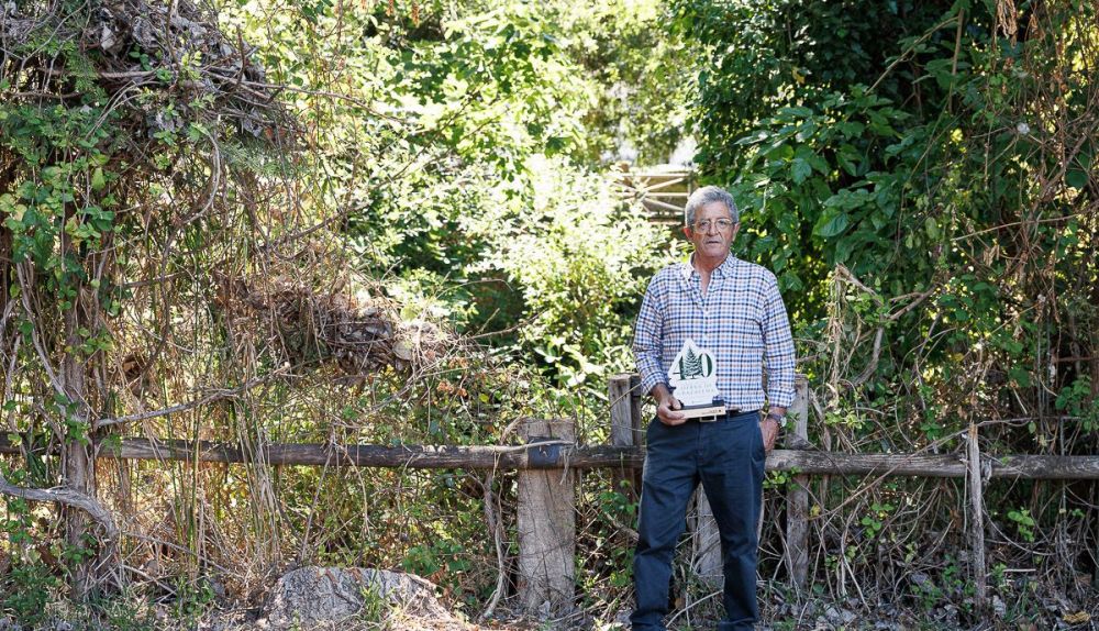 40 años Parque natural Grazalema  18