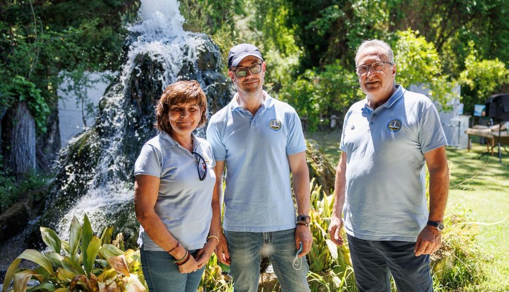 40 años Parque natural Grazalema  20