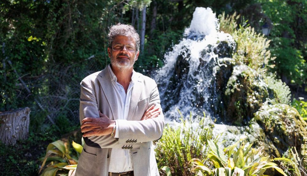 40 años Parque natural Grazalema  21