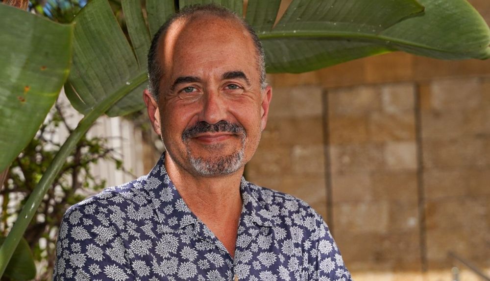 Lorenzo Benítez - Documental