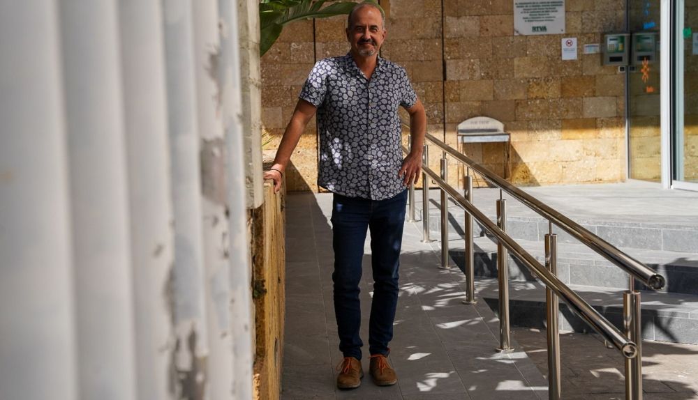 Lorenzo Benítez - Documental