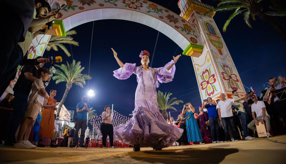 FERIA DE SANLUCAR 2025 21