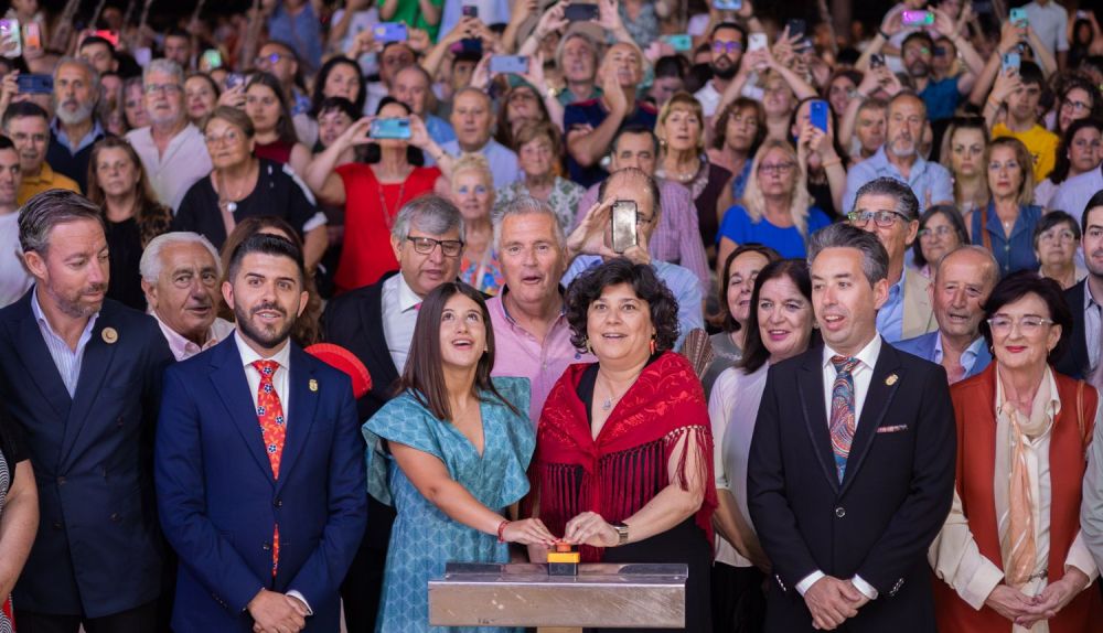 FERIA DE SANLUCAR 2025 26