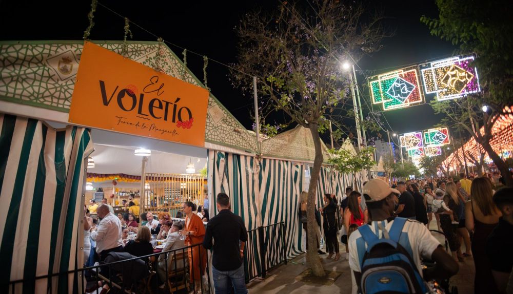 FERIA DE SANLUCAR 2025 42