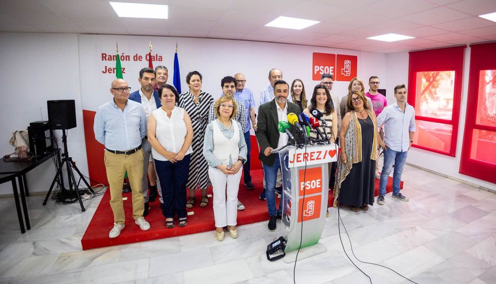 jose antonio diaz candidatura PSOE 02