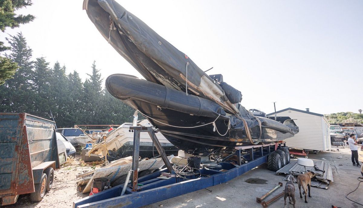 Oscár Rodriguez deposito judicial narcolanchas 06