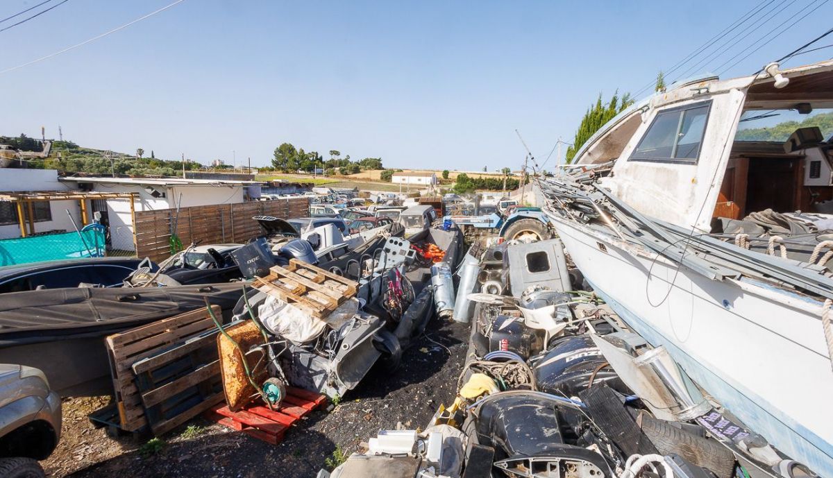 Oscár Rodriguez deposito judicial narcolanchas 12