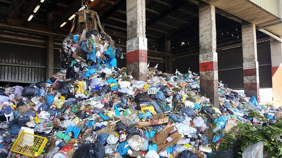 Las Calandrias, en una imagen de archivo.