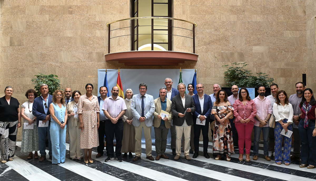 Encuentro de la ciencia