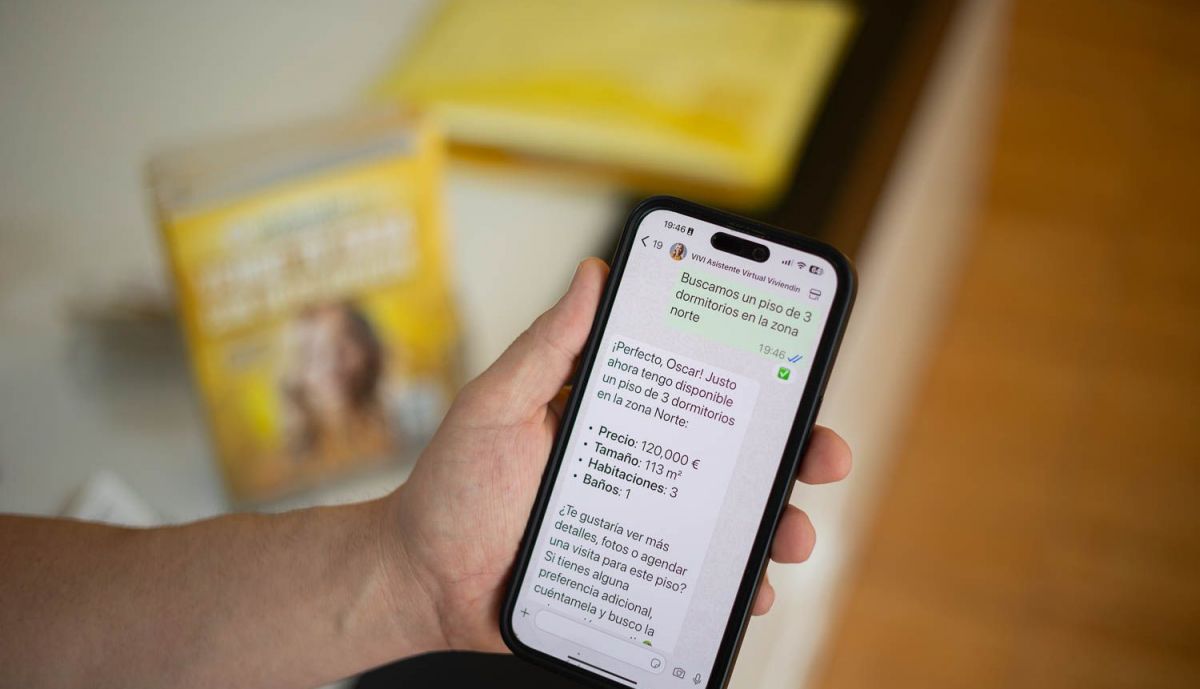 VIVIENDIN INMOBILIARIA 1