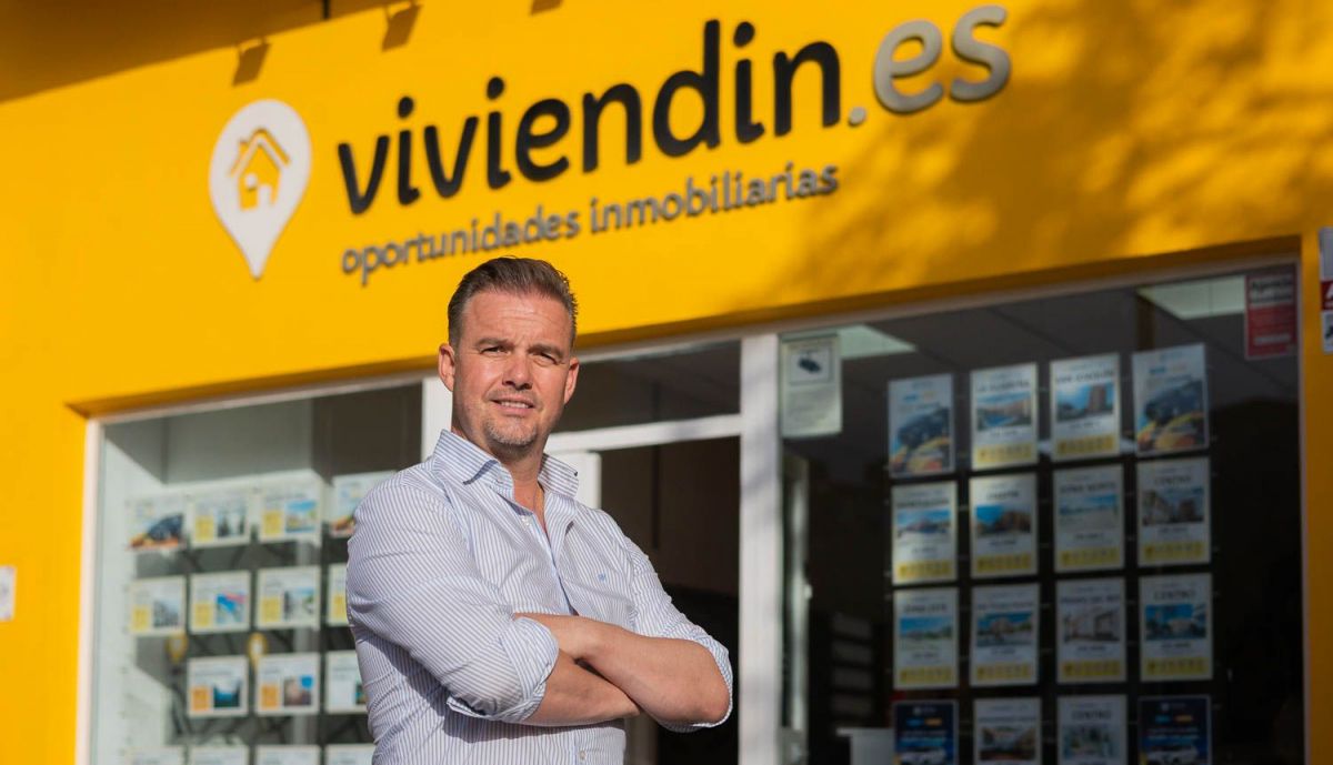 VIVIENDIN INMOBILIARIA 9