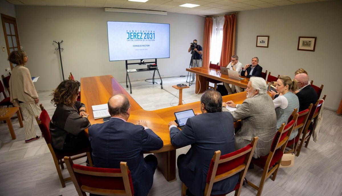 CONSEJO RECTOR JEREZ 2031 8
