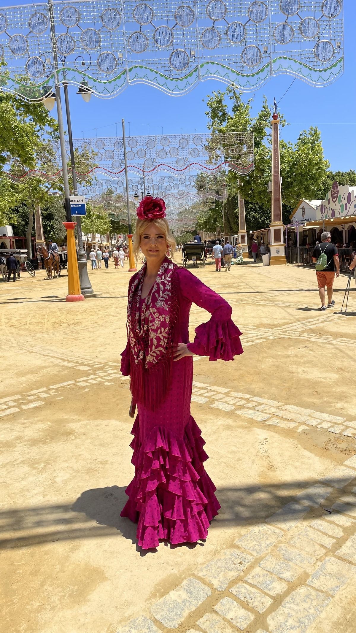 María Oliva Ruiz Quiñones