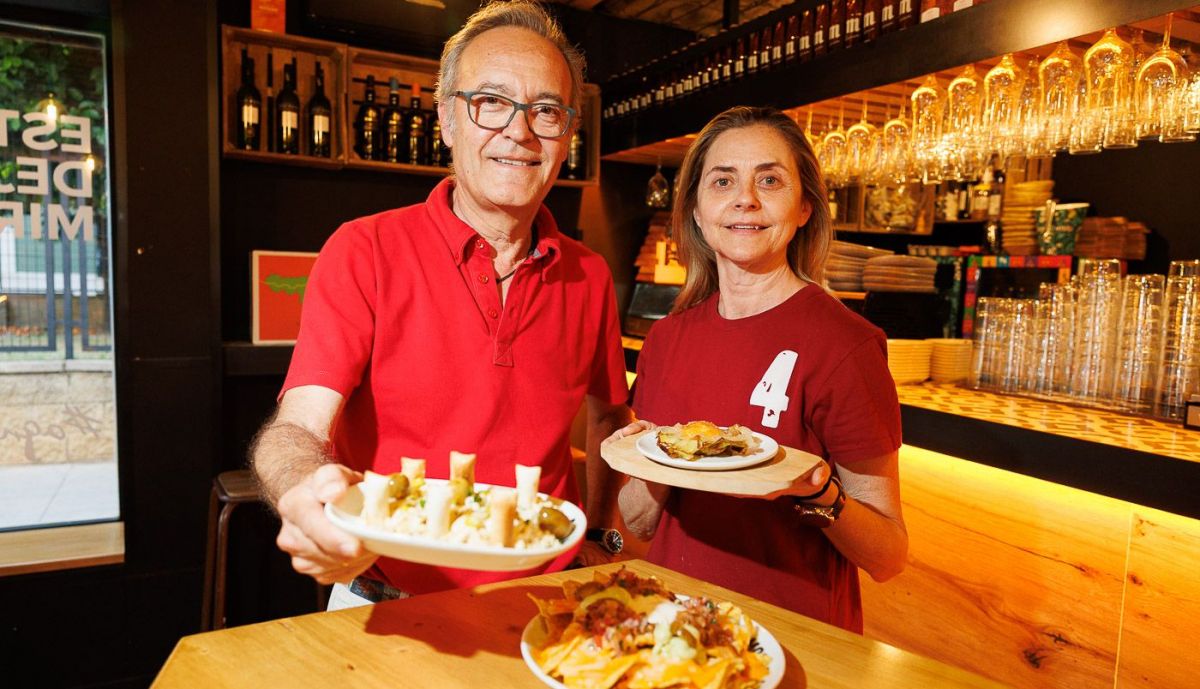 4 latas Angel García Mier 12