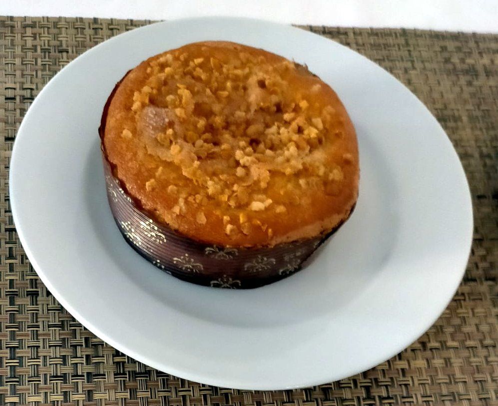 Vedrunito de la panadería El Pilar