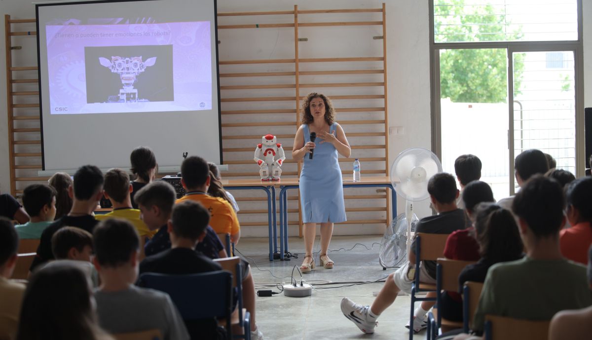 Elena García Armada