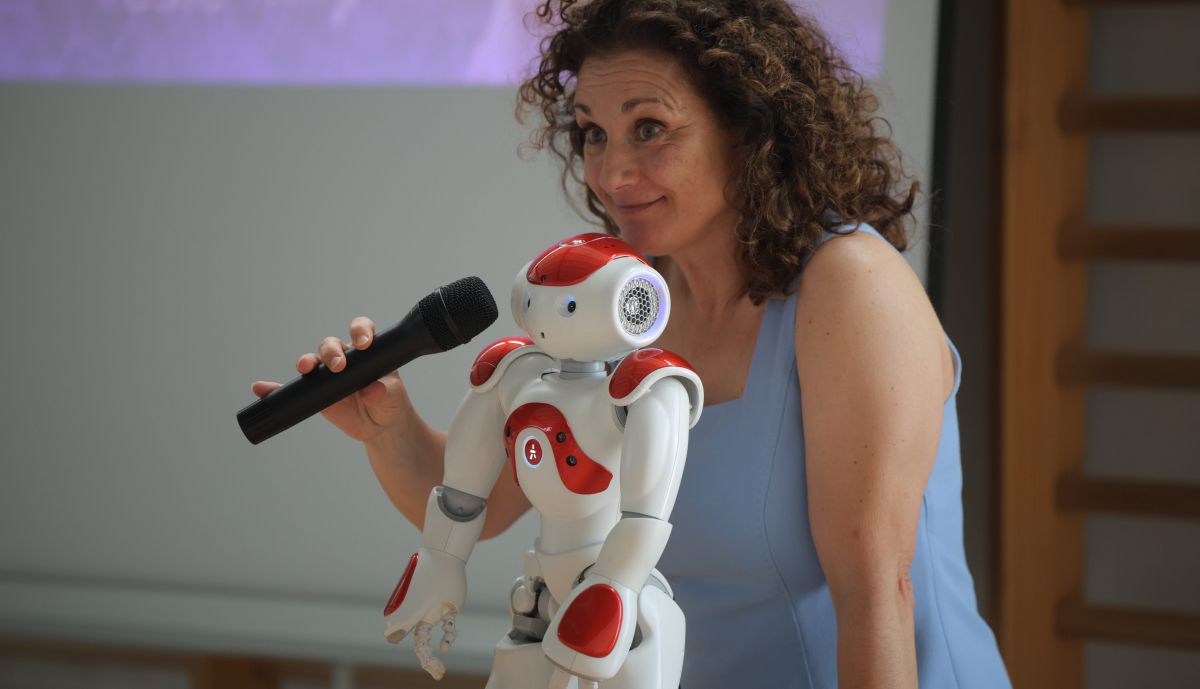 Elena García Armada