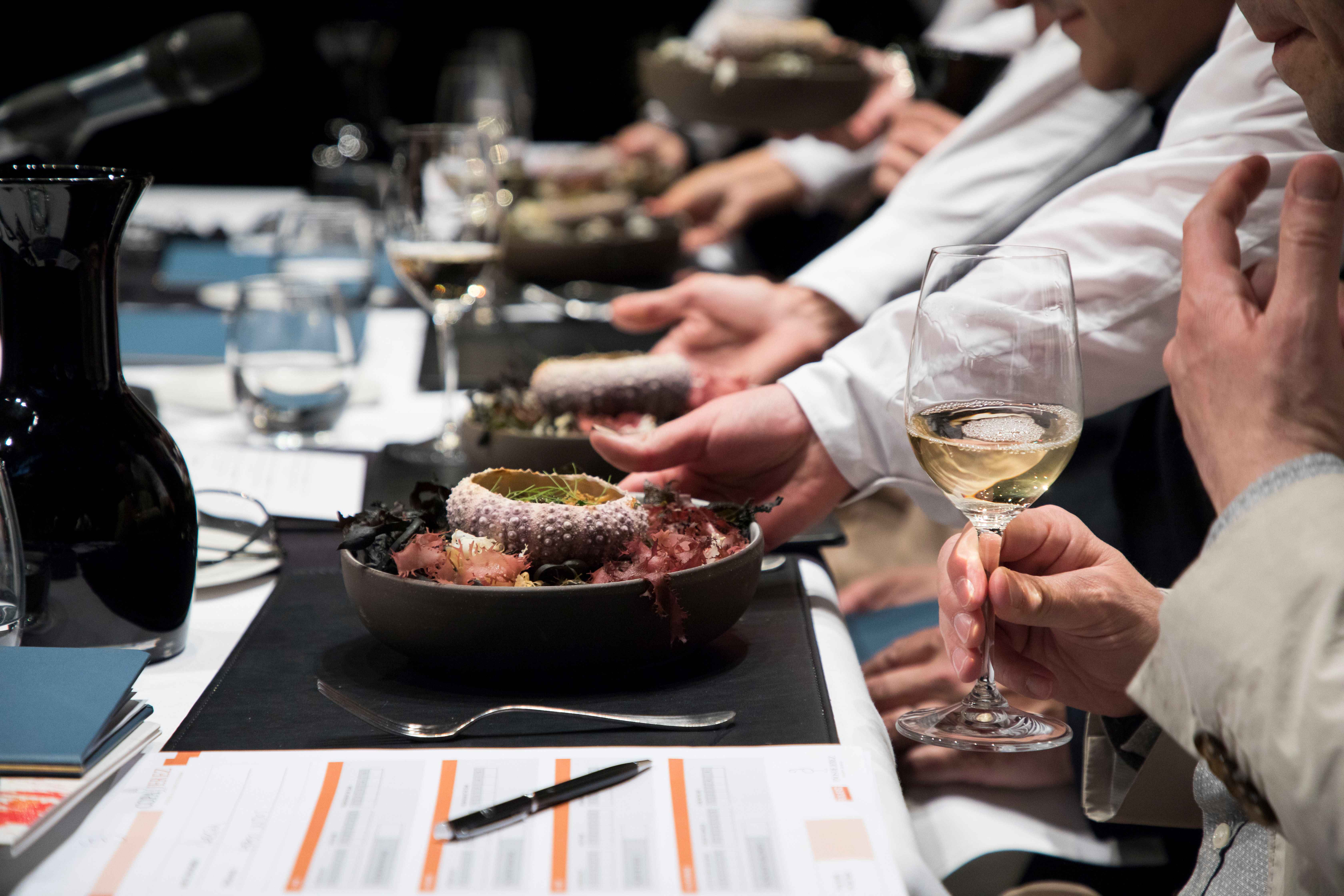 Algunos de las propuestas que se podrán disfrutar en la II Ruta Gastronómica Copa Jerez.