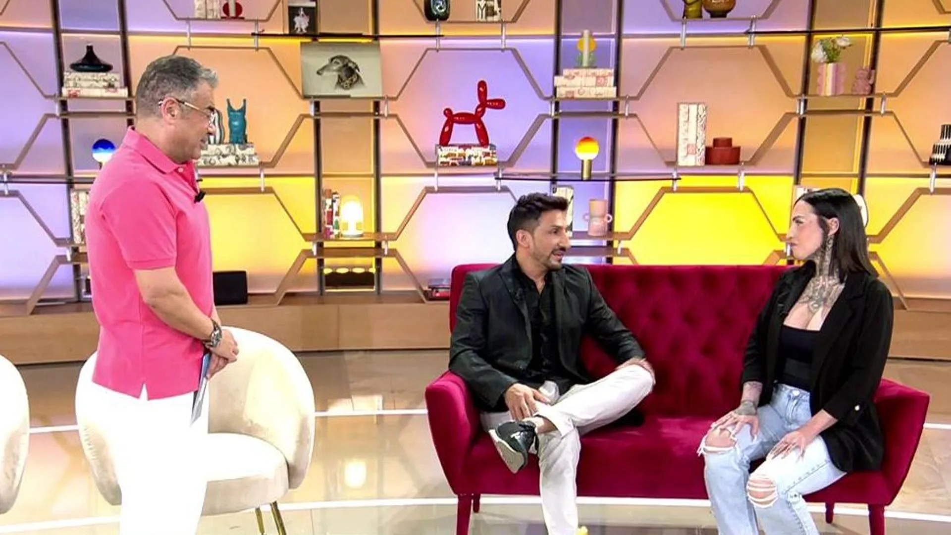 El diario de Jorge busca participantes de Jerez.