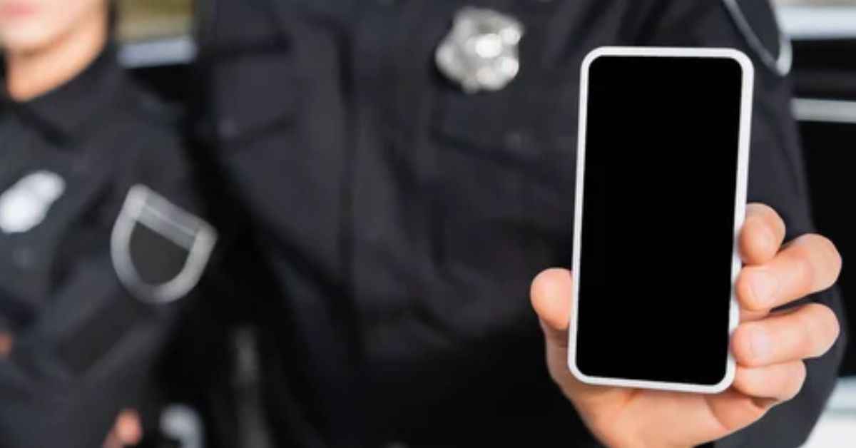 Un móvil en una imagen de archivo.