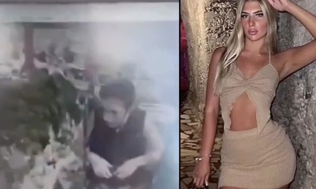 Tijana Radonjic, de 19 años, muere tras soltarse del arnés durante un vuelo en 'parasailing'