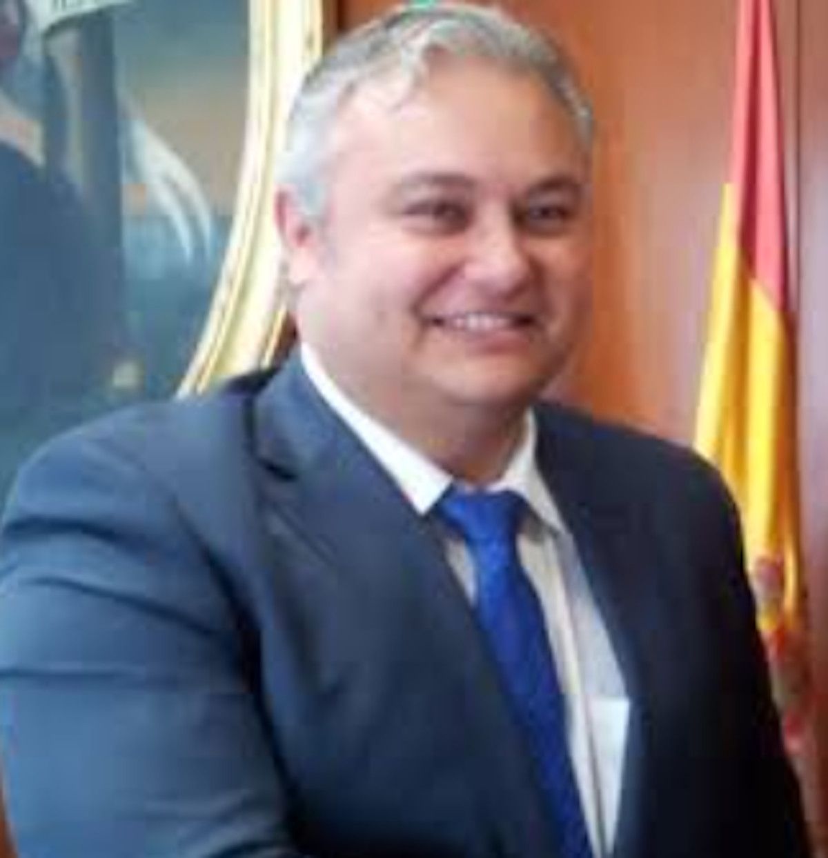 Domingo Villero Carro.