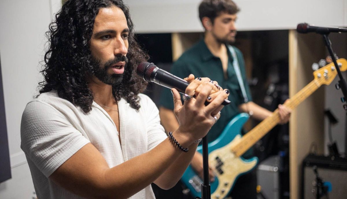 DENIS DENIS GRUPO DE ROCK 05