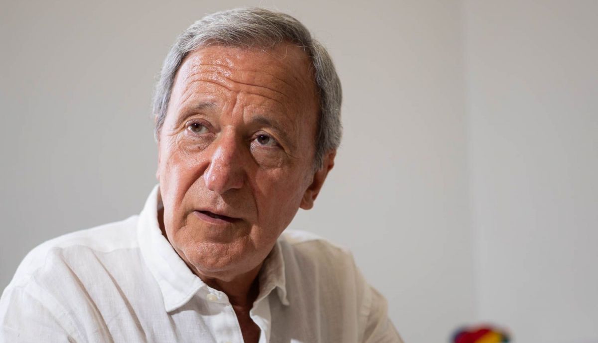 El coach explica la importancia de elegir en función de los talentos y no de otros factores como la moda o el dinero.