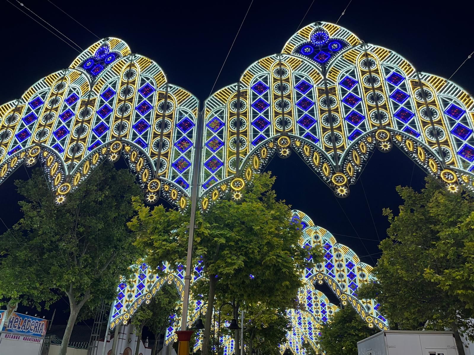 Este miércoles se inaugura la Feria de Puerto Real.