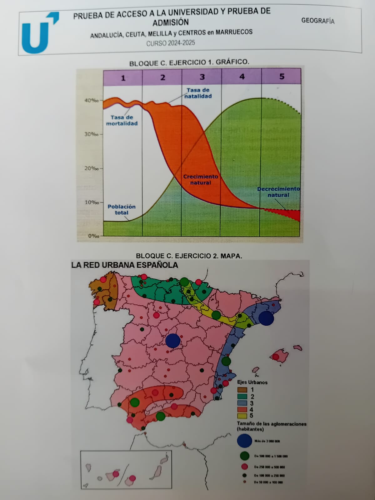 El otro anexo para hacer el examen.