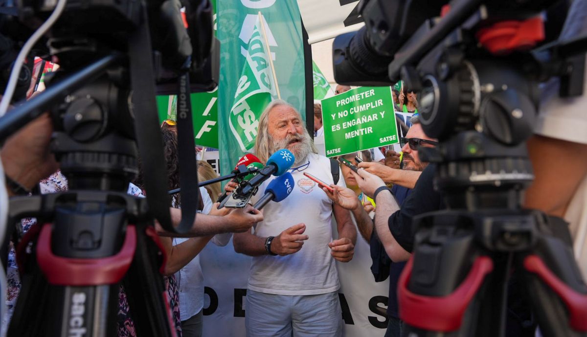 Sanidad pública Cádiz 