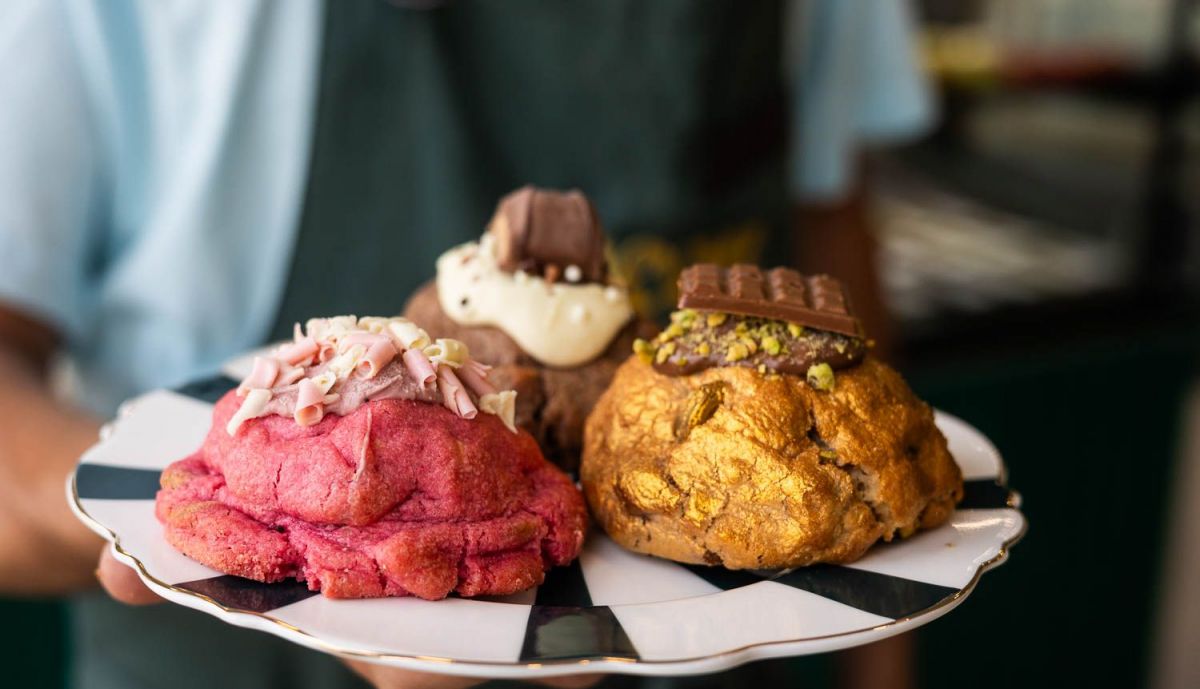 JACOB CAKE BOUTIQUE 10