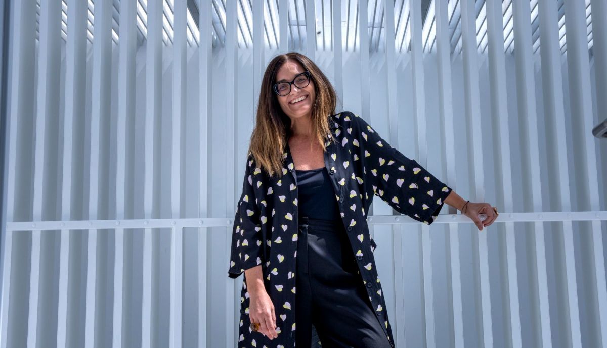 LOURDE DIRECTORA DE CADIZ EN DANZA