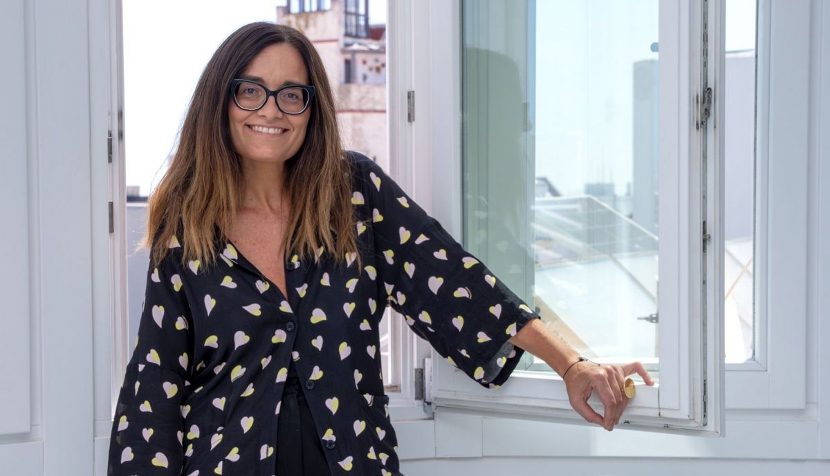 LOURDE DIRECTORA DE CADIZ EN DANZA