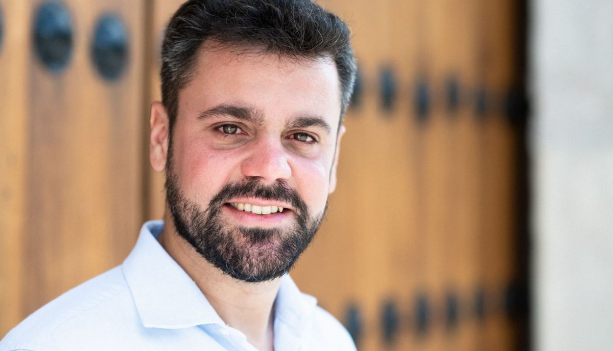 JOSE RICARDO PARTIDO POPULAR 1