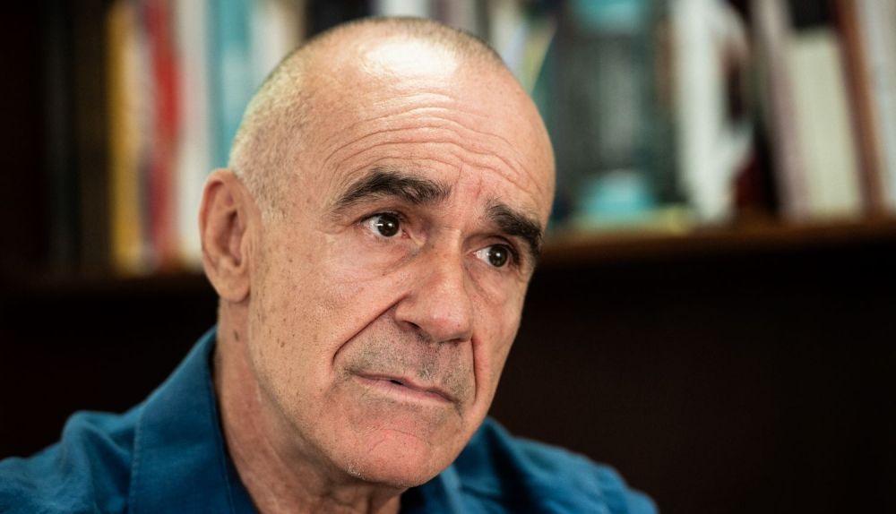 ANTONIO MUÑOZ PSOE SEVILLA 4