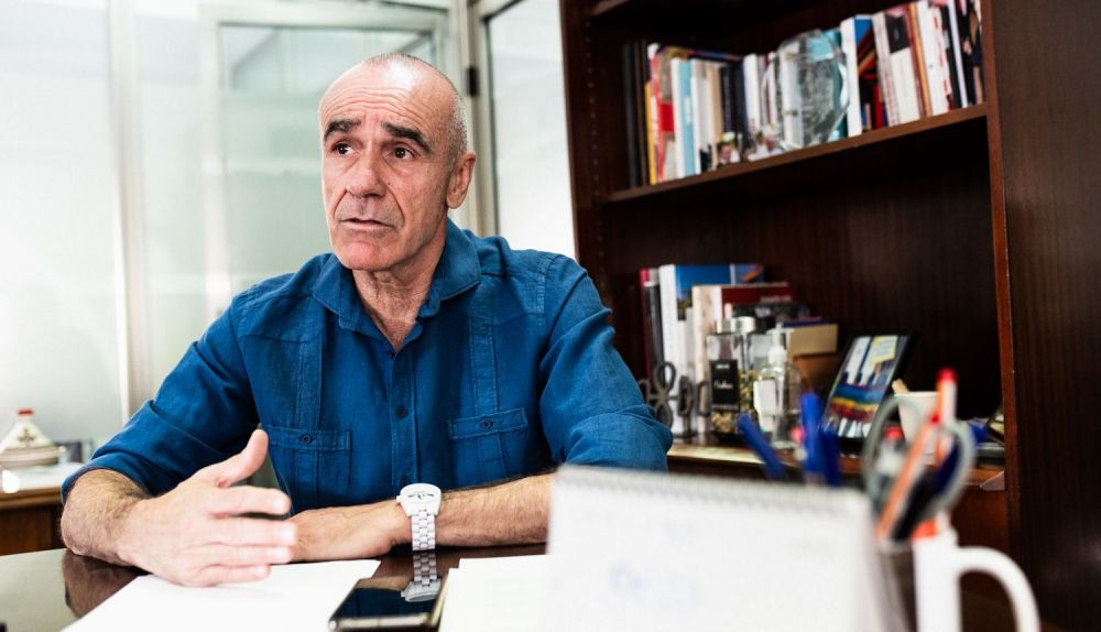 ANTONIO MUÑOZ PSOE SEVILLA 5